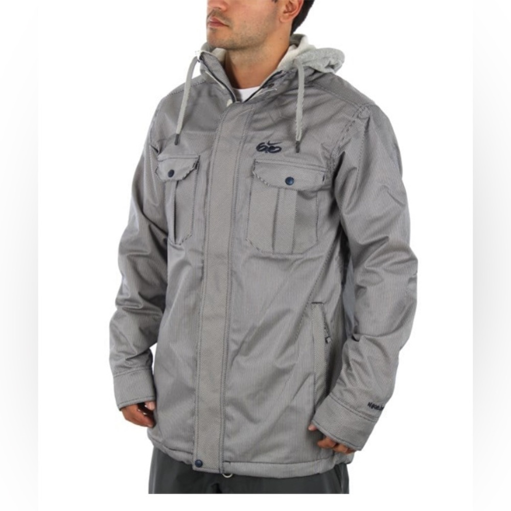 Nike Vernon Jacket